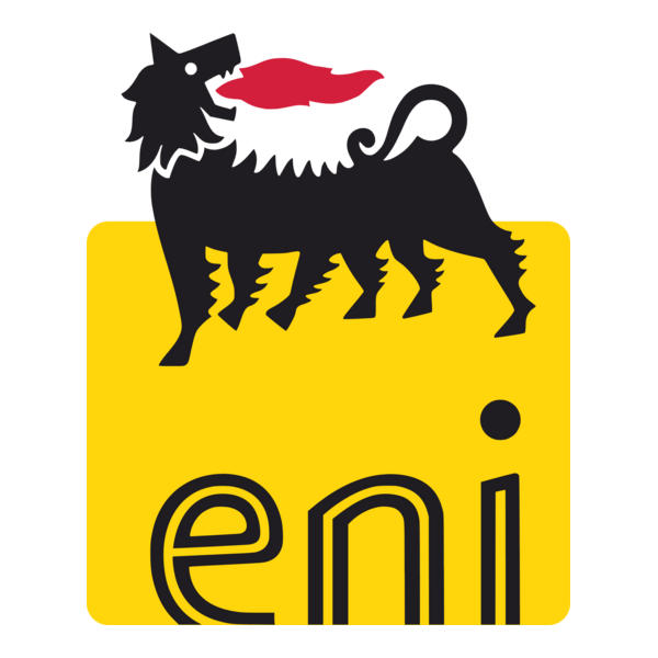 ZFOD / Eni Iraq B.V. logo