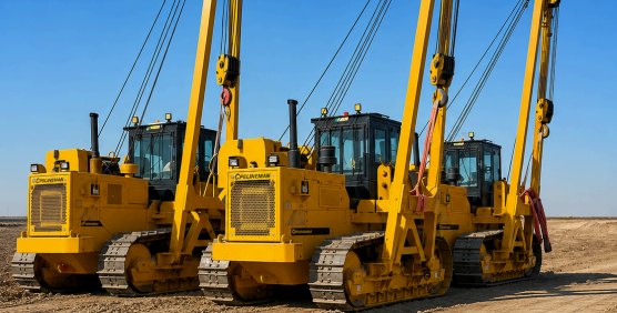 HSE equipment