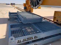 Steel Structures
