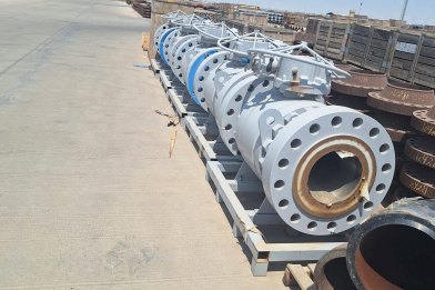 Steel Structures project work