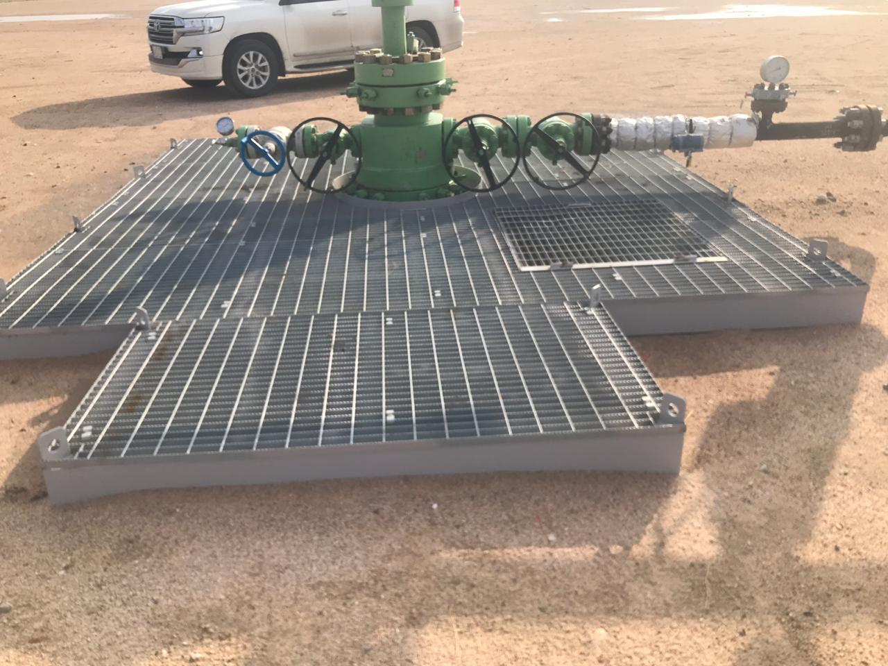 Steel Structures project work