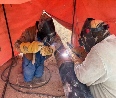 PPE Compliance