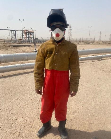 PPE Compliance